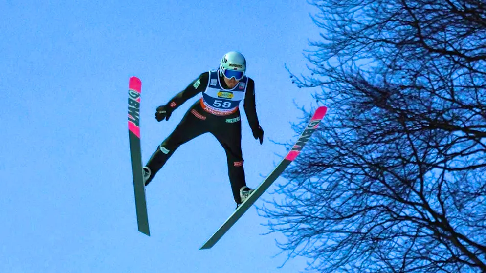 In addition to Johann André Forfang (photo), four other Norwegian ski jumpers have now been suspended