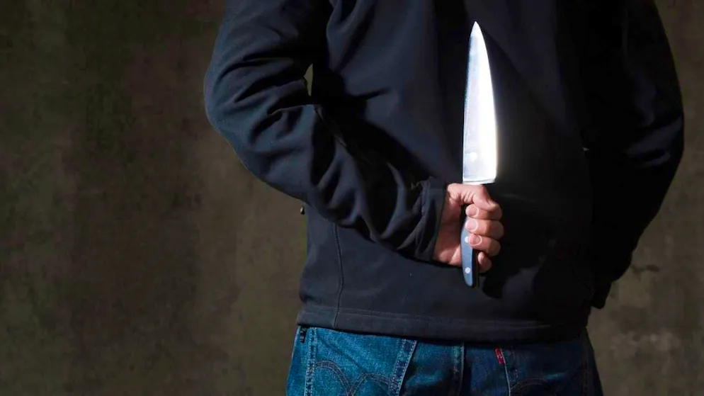 According to the Council of States, murder should no longer be time-barred. (symbolic image)