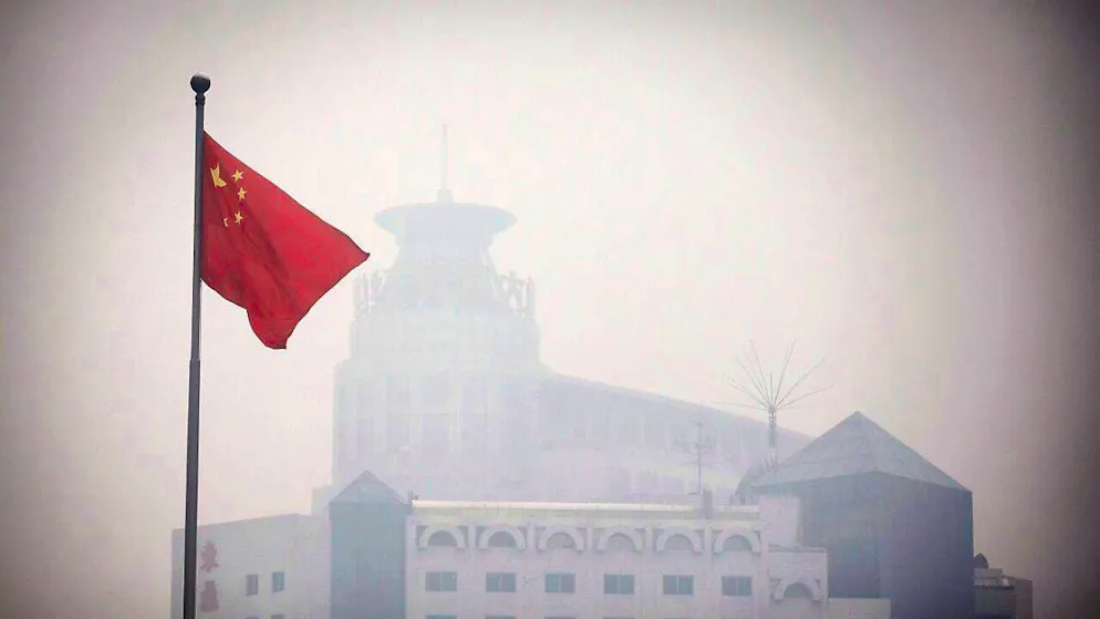 According to the study, China will account for around 60 percent of global rare earth production in 2023. (archive image)