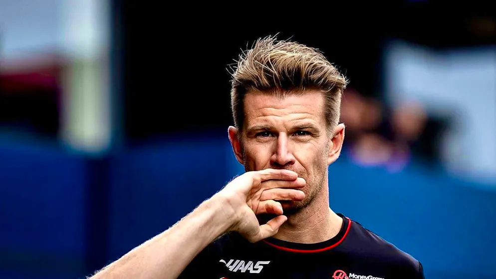 The hoped-for next chapter in the success story - Gallery. Nico Hülkenberg, the only German driver in the field, returns to Sauber