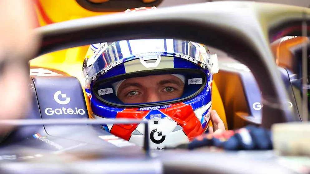The hoped-for next chapter in the success story - Gallery. Max Verstappen is aiming for his fifth World Championship title in a row in the Red Bull