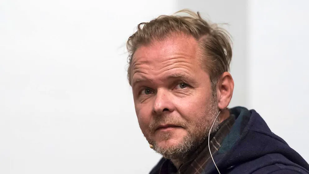 Der Autor Christian Kracht versteht sich in seinen Romanen auf das real Undenkbare. In seinem neusten Werk "Air" verschwindet seine Hauptfigur aus dem Heute in die Frühzeit. (Archivbild)