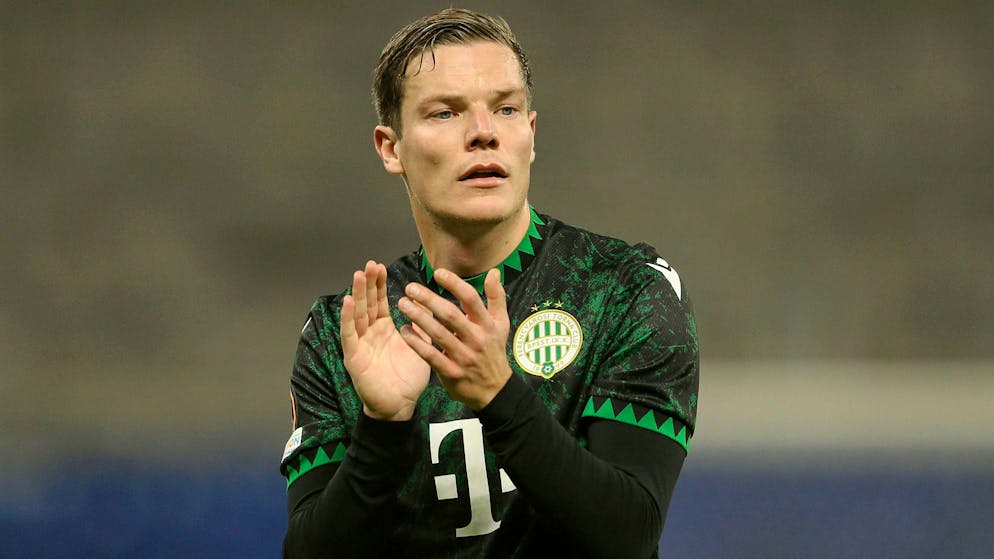 Heute gibt Yakin sein Aufgebot bekannt. Ist dieser Däne die Mega-Überraschung im Nati-Kader?