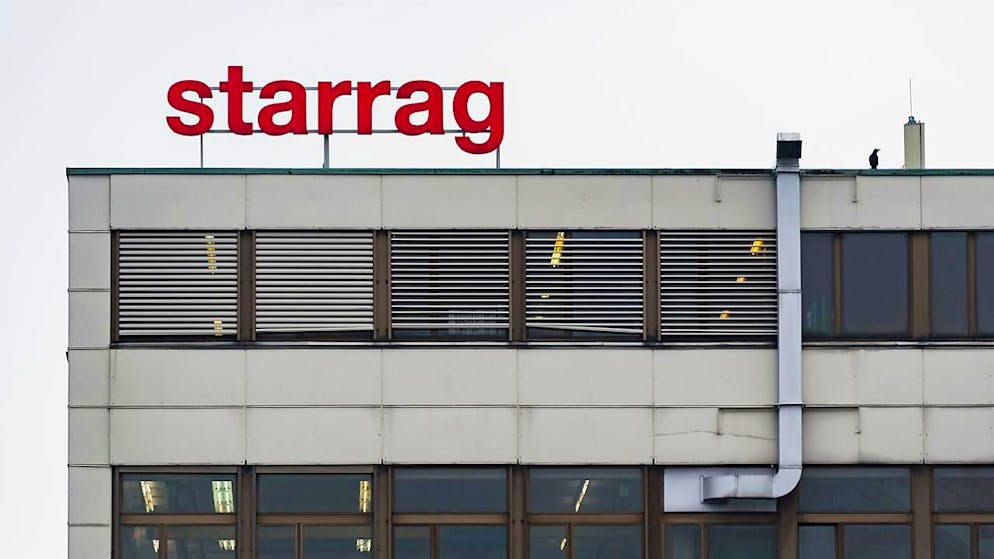 Der deutliche Nachfragerückgang in den Bereichen Luxusgüter und Industrie führte auch zu einem markanten Gewinnrückgang. (Archivbild)