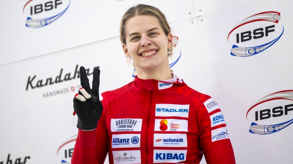 Bob. «Il trouvait ça trop dangereux» - Debora Annen, malgré la peur du père