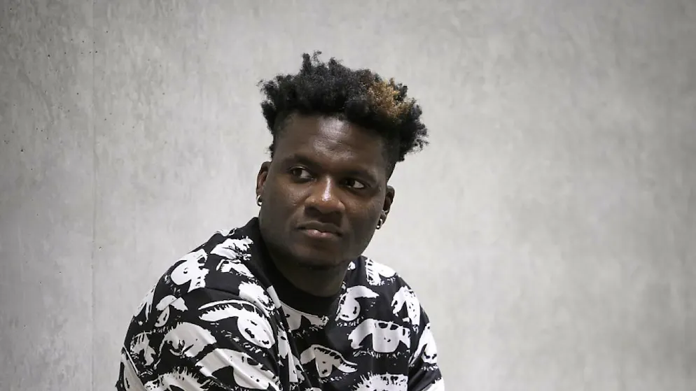 Clint Capela bekam gegen Charlotte frei - seine Freundin brachte ihr erstes Kind, einen Jungen, zur Welt