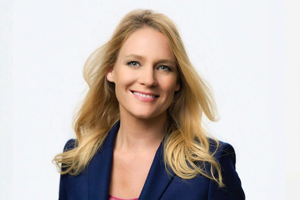 Mass exodus at SRF. 2025: "Kulturplatz" journalist Eva Wannenmacher leaves the station after 24 years. She is devoting herself to her career as a business coach.