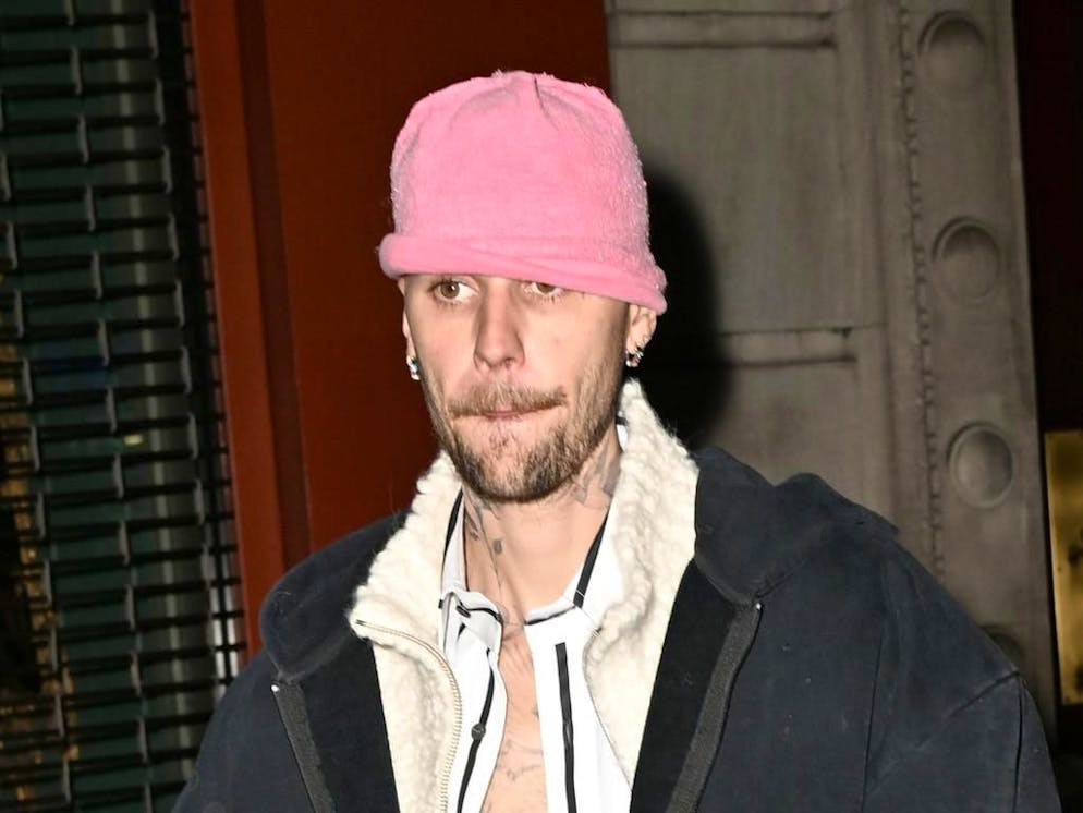 Justin Bieber: «Mi sono sempre sentito un impostore» | blue News