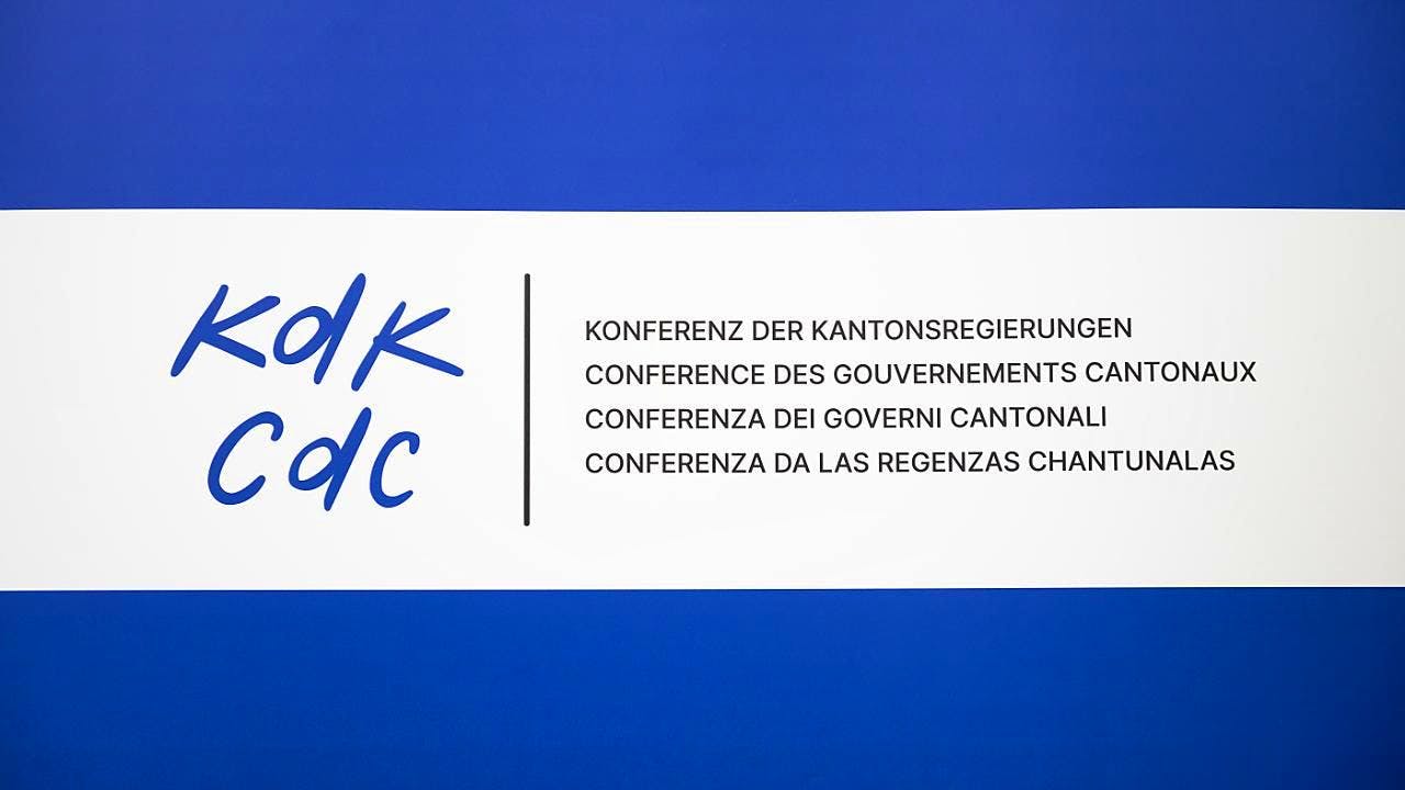 Sparprogramm. Kantone verlangen Nachbesserungen beim Sparpaket