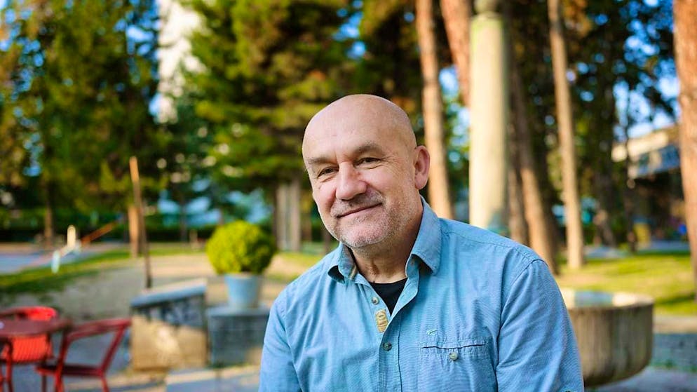 In his novel "Matija Katun and his Sons", Karl Rühmann tells of the deceptive success of a book - and of the tricky relationship between truth and lies. (archive picture)