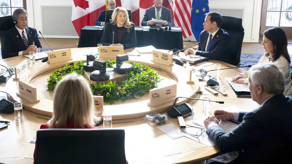 Inde-Pakistan. Le G7 appelle à «une désescalade immédiate»