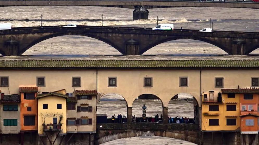 Anche altre città europee. Ecco perché Firenze vieterà il noleggio degli e-scooter
