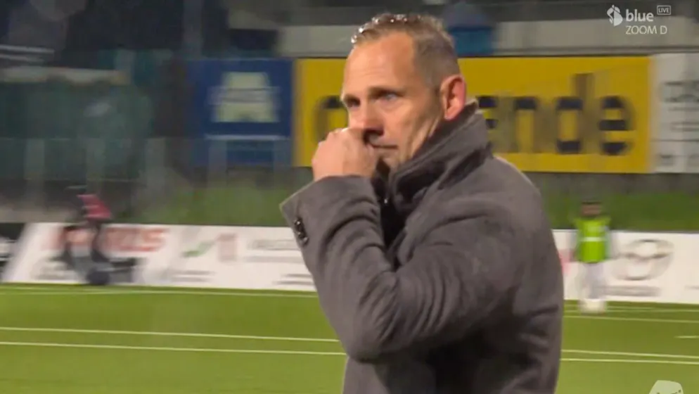 Goalless draw. Thun have to settle for a point at Carouge