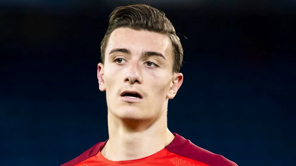 Formstarker Augsburg-Profi. Zesiger: «Ich will auch in der Nati den nächsten Schritt machen»