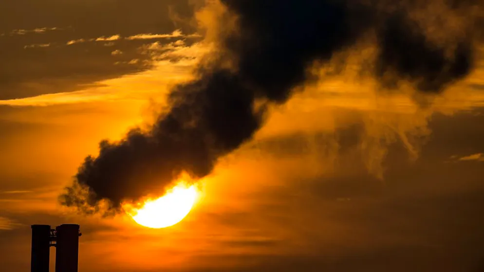 237 Schweizer Unternehmen haben sich CO2-Reduktionsziele gesetzt. (Archivbild)
