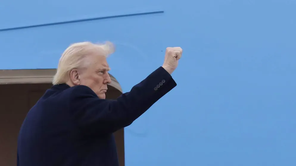 Terrorismo. Trump: «Abbiamo ucciso il leader dell'Isis in Iraq»