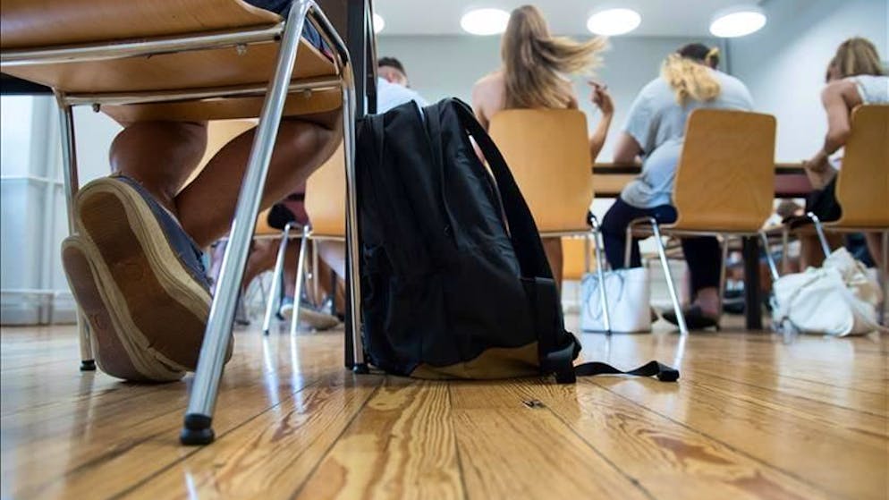 Riduzione inattesa. Aspiranti insegnanti di italiano senza una cattedra