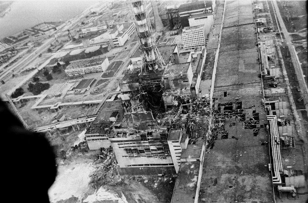 The biggest nuclear disaster of all time occurred in Chernobyl in April 1986.