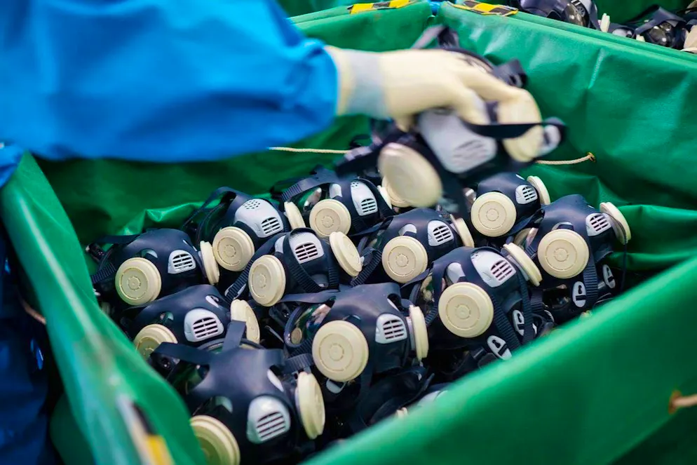 In many places around the world, nuclear energy has been a disaster for people and nature.