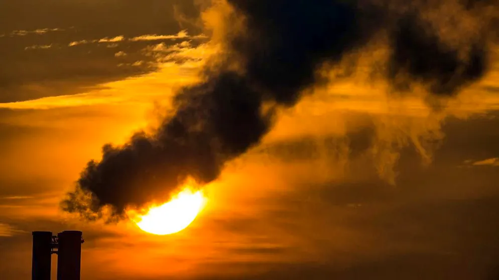 237 Swiss companies have set themselves CO2 reduction targets. (archive picture)