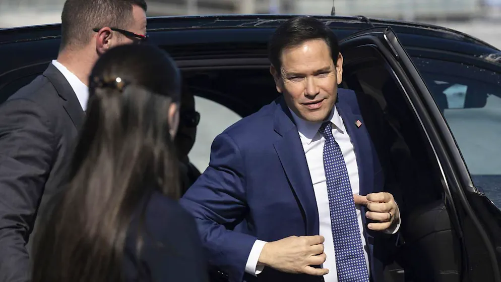 Diplomazia. Rubio: «L'ambasciatore del Sudafrica è persona non grata»