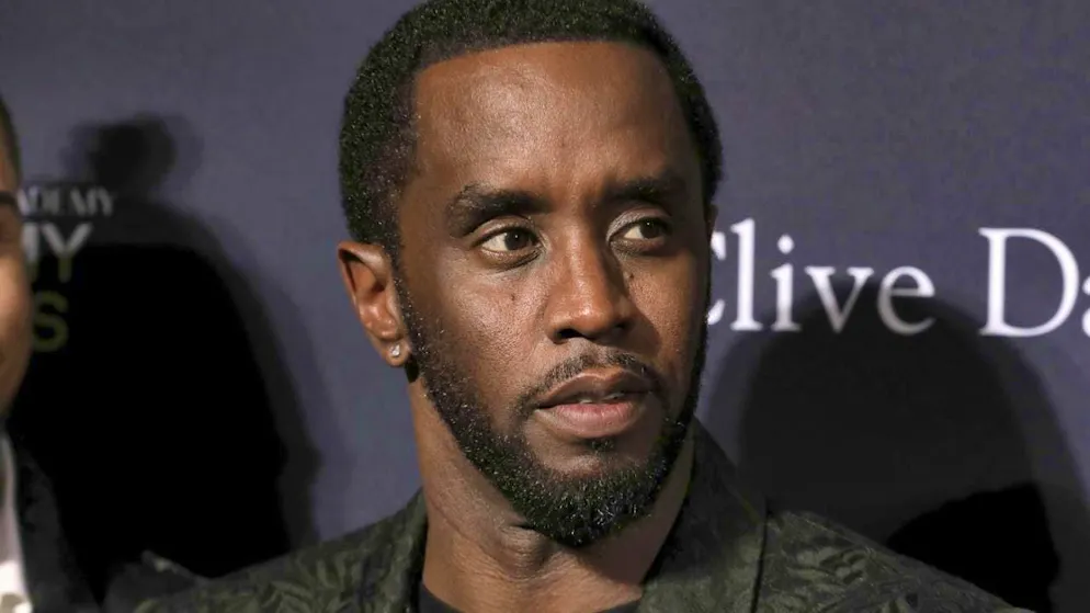 US rapper Sean "Diddy" Combs pleads not guilty, his trial is scheduled to begin on May 5. (archive picture)