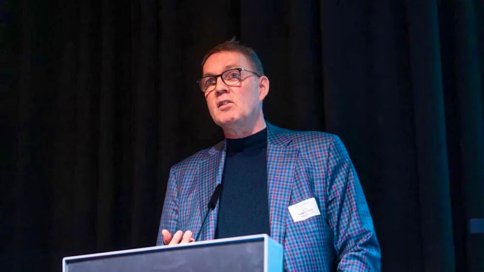Peter V. Kunz, professor of business law from Bern, is the new President of Swiss Animal Protection STS.