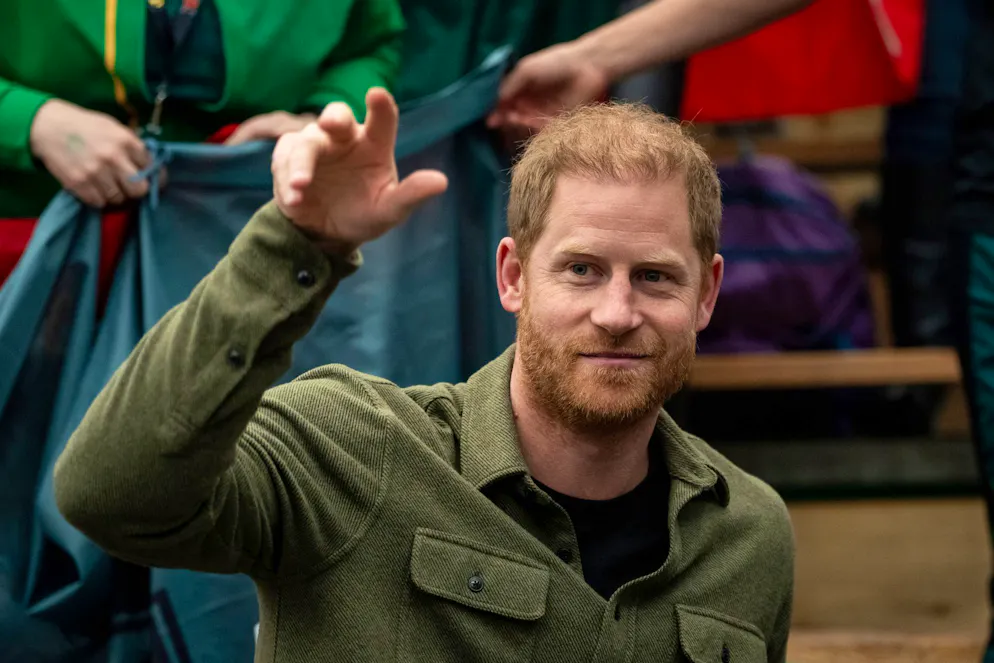 Der britische Royal lebt seit einigen Jahren mit seiner Familie in den USA. (Archivfoto) 