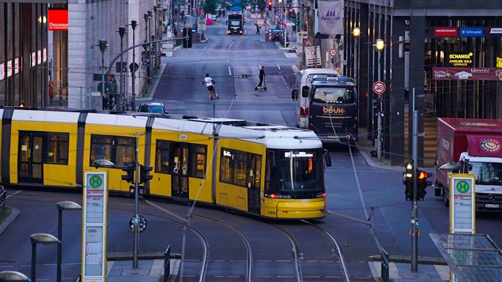 Centrale «sabotée avec succès». Coupure d'électricité à Berlin: groupe d'extrême gauche soupçonné