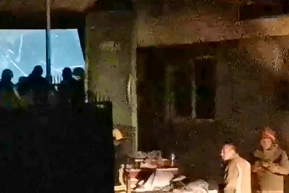 51 dead in disco fire in North Macedonia - Gallery. Rescue workers had to cope with the enormous number of dead and injured.