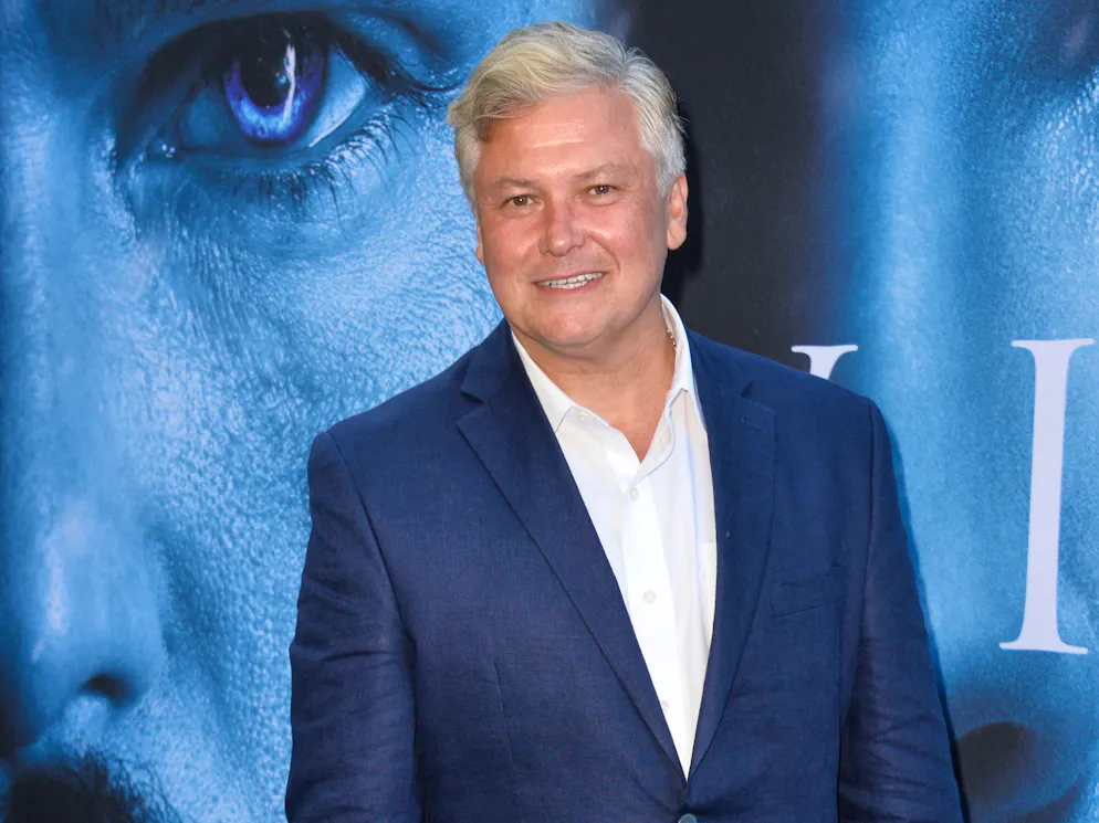 Der in Nordirland geborene Conleth Hill schlüpfte in «Game of Thrones» in die Rolle des «Meisters der Flüsterer».