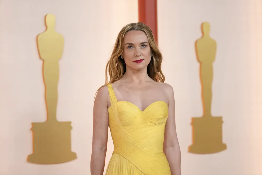 Die irische Schauspielerin Kerry Condon war unter anderem in «Better Call Saul» oder «Ray Donovan» zu sehen. 