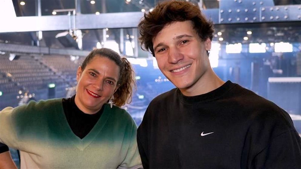 Deutscher Popstar Wincent Weiss. «Ich wollte nie einen Künstlernamen haben»