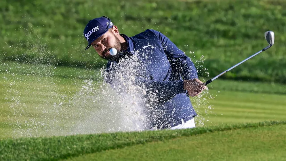 Rory McIlroy gewinnt die Players Championships - Gallery. J.J. Spawn blieb in den drei Löchern des Stechens drei Schläge über Par