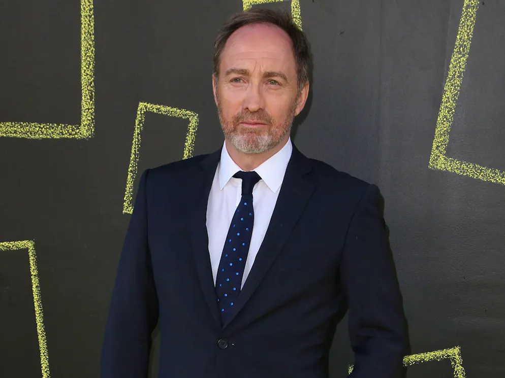 Michael McElhatton schaffte mit «Game of Thrones» den Durchbruch und war seitdem auch in Blockbustern wie «King Arthur: Legend of the Sword» zu sehen.