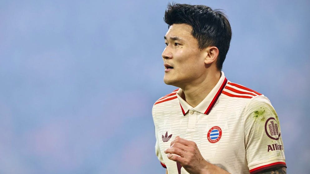 Südkoreas Nationalcoach hat den FC Bayern München wegen der Achillessehnenprobleme von Min-Jae Kim kritisiert.