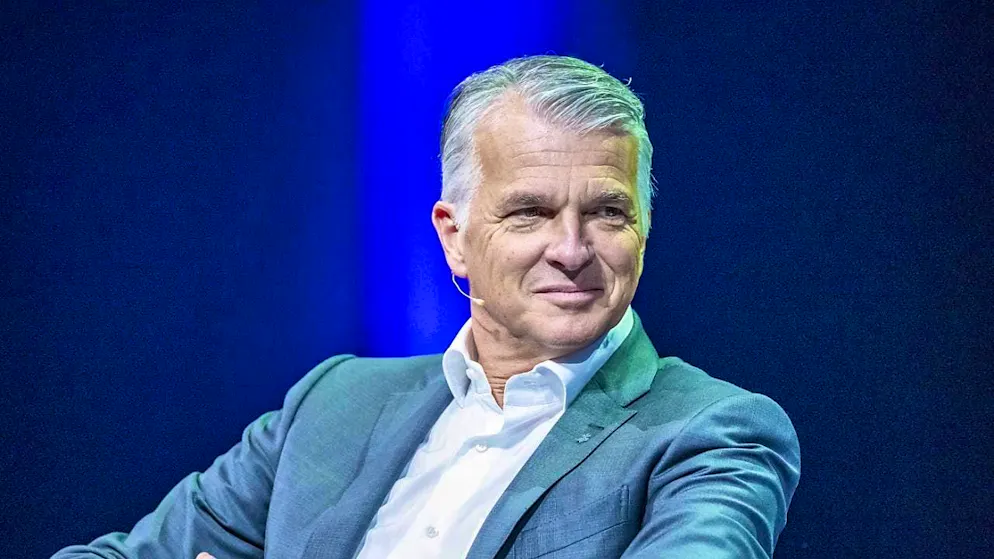 UBS boss Ermotti to earn almost 15 million francs in 2024 - Gallery. Sergio Ermotti has been CEO of UBS since April 2023. In 2024 he earned 14.9 million francs. (archive picture)
