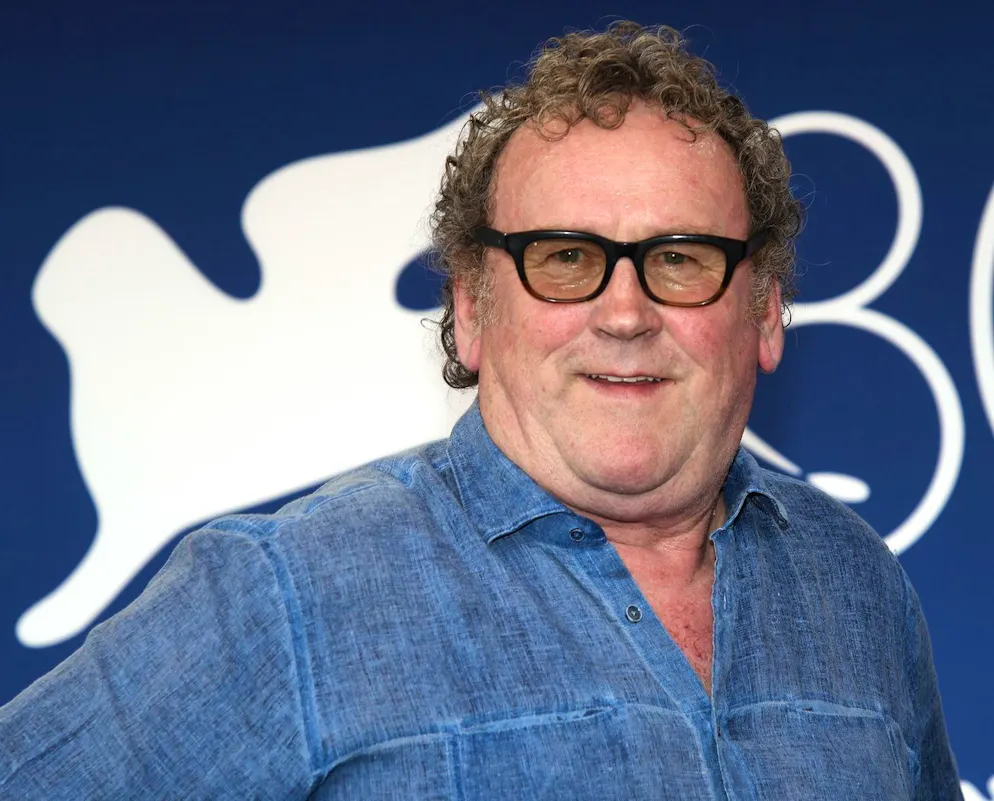 Colm Meaney spielte in den beiden «Star Trek»-Serien den (Chef-)Ingenieur Miles O'Brien.