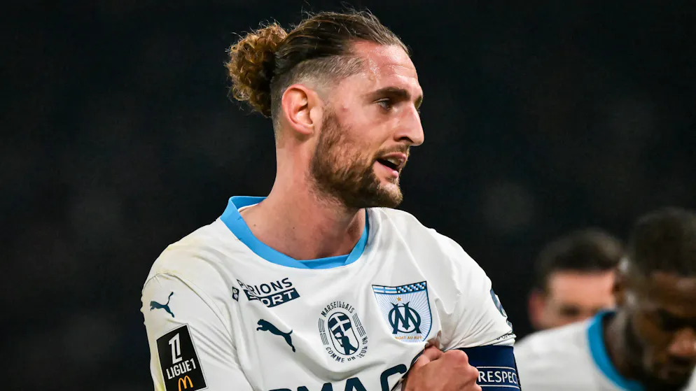 «La classe ne s’achète pas». PSG-OM : l’après-match dérape avec l’affaire Rabiot