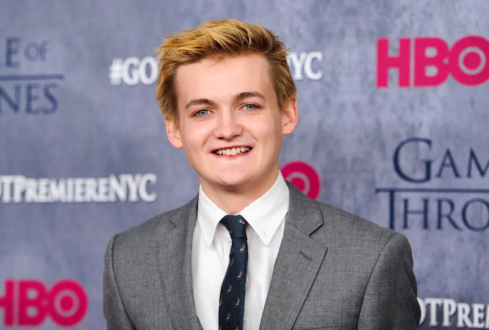Jack Gleeson verkörperte in «Game of Trones» den königliche Rotzlöffel Joffrey Baratheon.