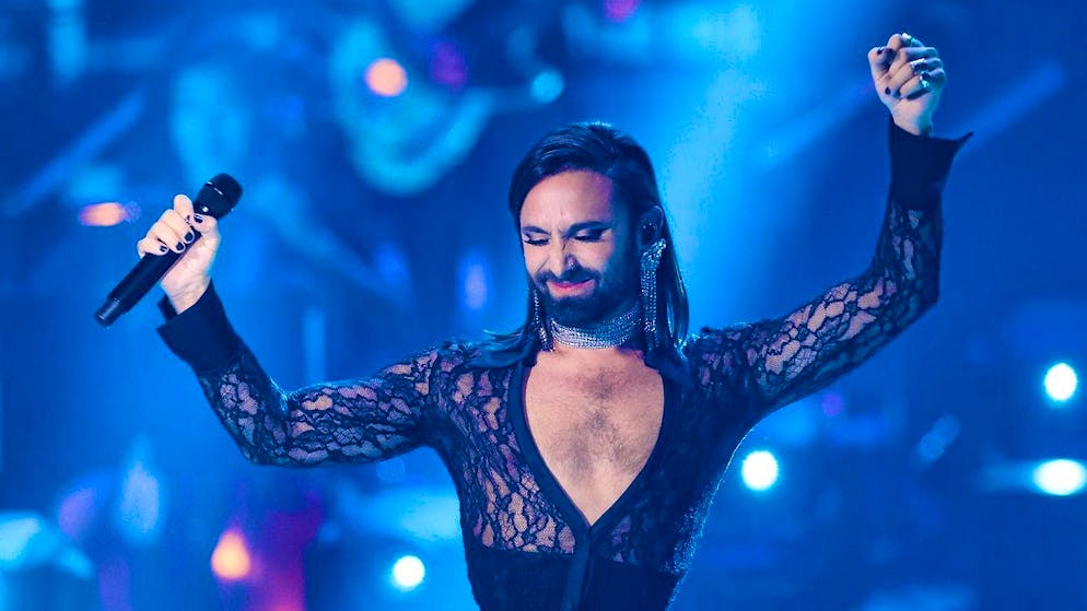 Ci saranno anche i ticinesi Sinplus. Presentato l'«Eurovision Village», dove si esibiranno tra gli altri Conchita Wurst e i Rednex