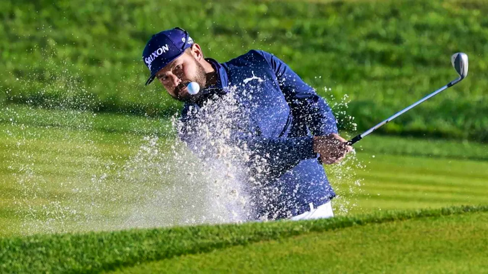 Rory McIlroy wins the Players Championships - Gallery. J.J. Spawn remained three shots over par in the three holes of the play-off