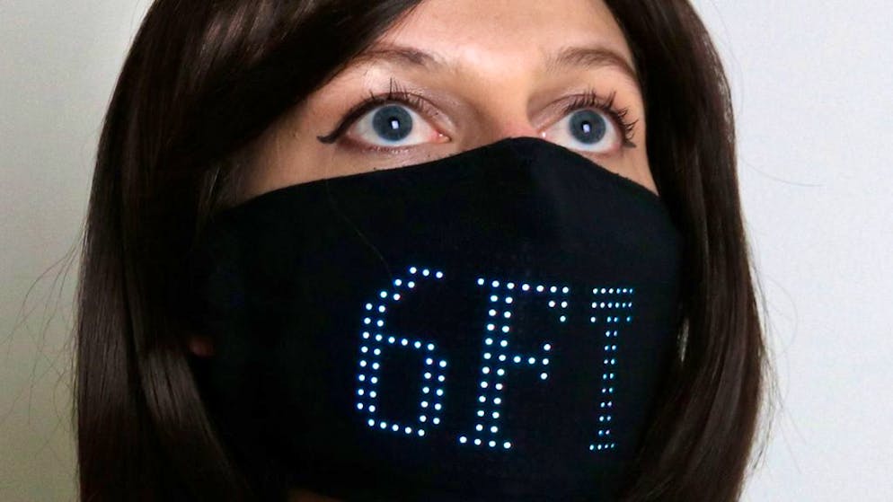 Es gibt immer Chancen, sich aus der Masse abzuheben.