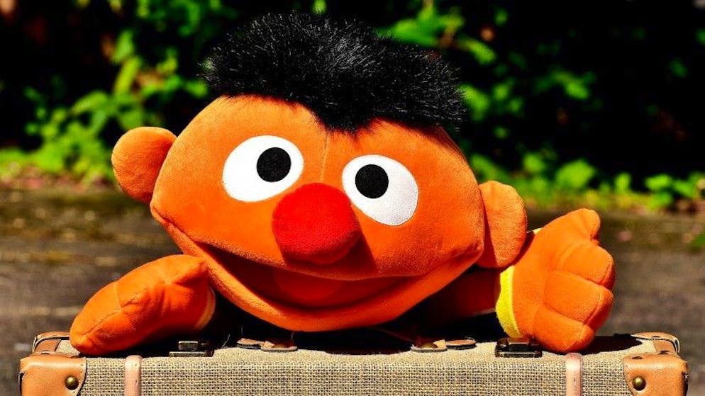 Die neue Super-KI Ernie soll der Öffentlichkeit ab dem 1. April zur Verfügung stehen.