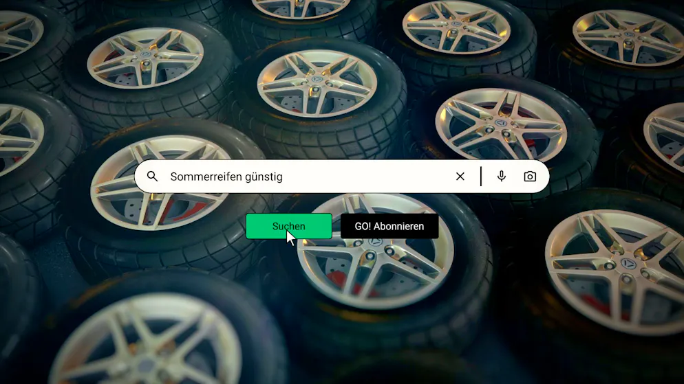 Online kann man Schnäppchen machen. Das empfiehlt der TCS-Experte aber nur, wenn man sich auskennt.