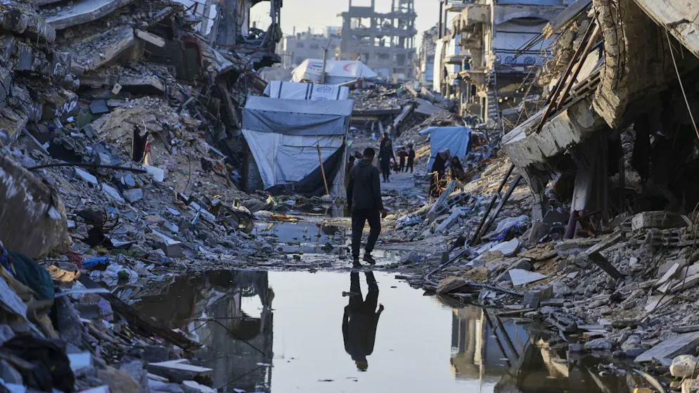 Medio Oriente. È finita la tregua a Gaza: Israele attacca la Striscia, oltre 300 morti