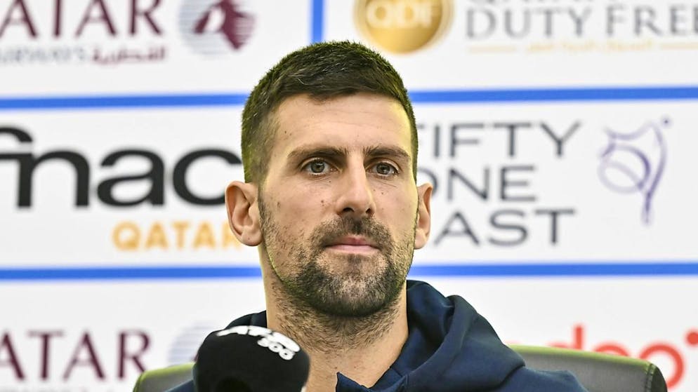 Strebt mit seiner Spieler-Gewerkschaft weit reichende Reformen im Tenniszirkus an: Novak Djokovic.