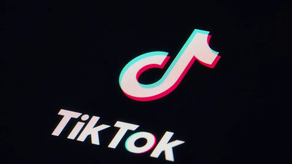 Donald Trump rettete Tiktok im Januar vor dem Aus in den USA. Doch ein US-Gesetz zum Eigentümerwechsel bei der App ist weiter in Kraft. Und China will nicht loslassen. (Archivbild)