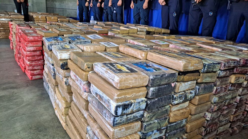 Expertin warnt vor Gefahren. Kokain-Boom in der Schweiz – und niemand kann ihn stoppen