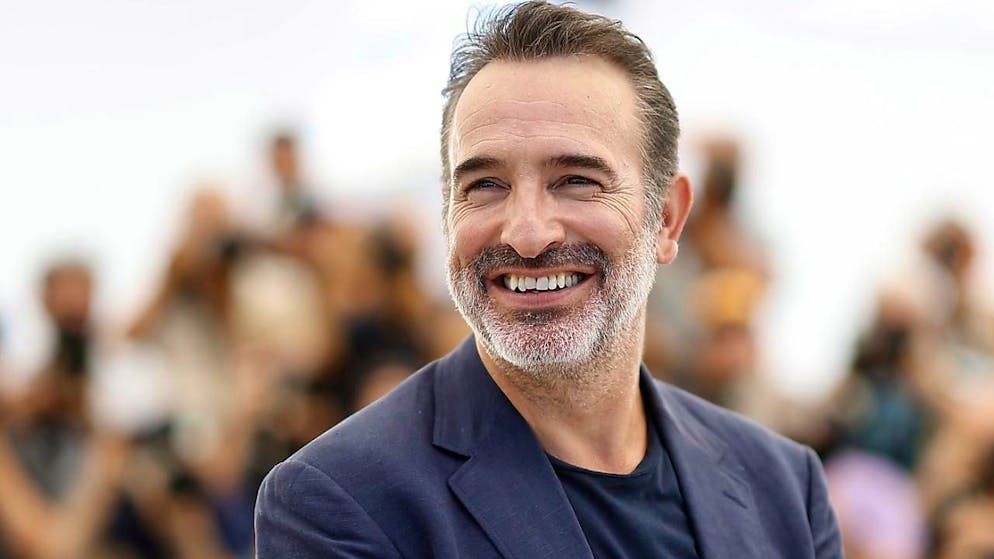 Violences dans le cinéma. Jean Dujardin: «#MeToo a eu un début fracassant, c'était nécessaire»